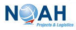 Noah Projects & Logistics | Projects & Logistics